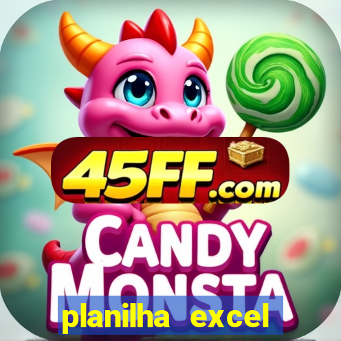 planilha excel folha de pagamento gratis